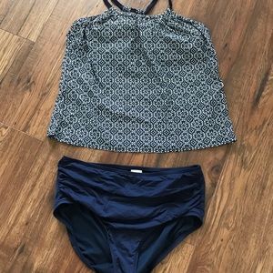 Cute tankini
